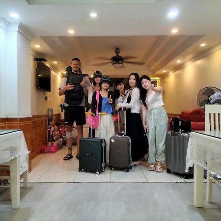 Can Ho Sao Mai - Noi Bai Ha Noi Hà Nội Ngoại thất bức ảnh
