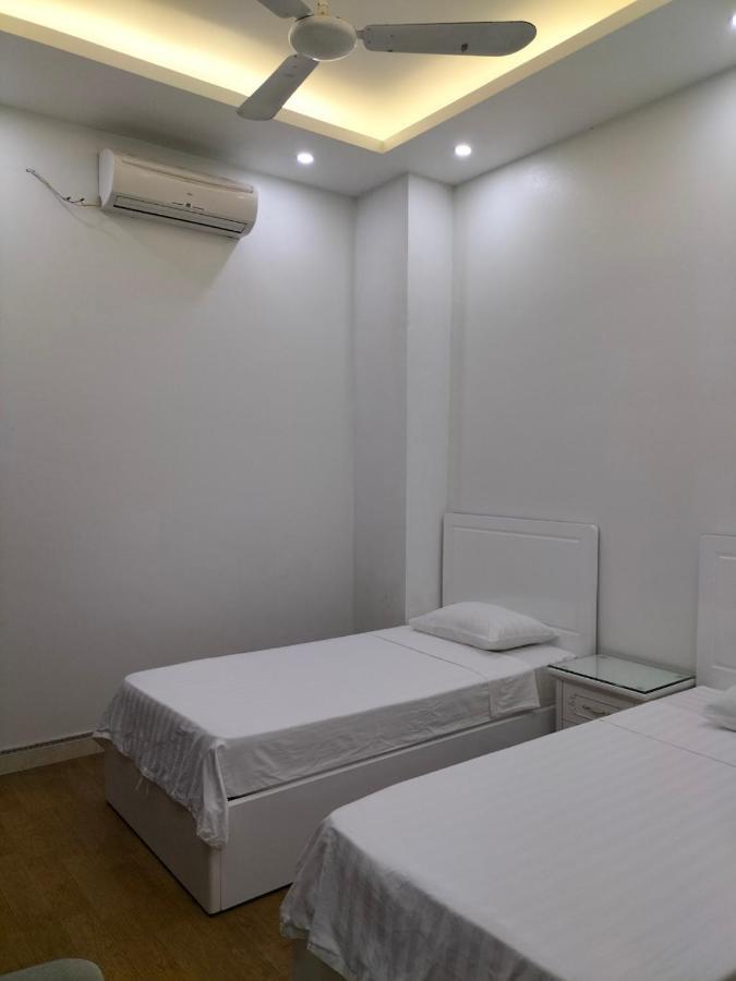 Can Ho Sao Mai - Noi Bai Ha Noi Hà Nội Ngoại thất bức ảnh