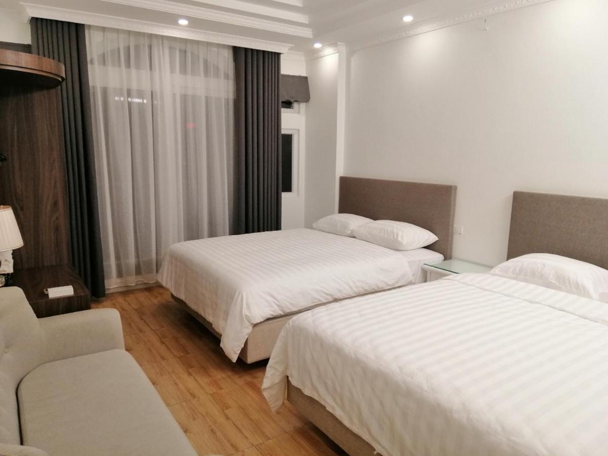 Can Ho Sao Mai - Noi Bai Ha Noi Hà Nội Ngoại thất bức ảnh