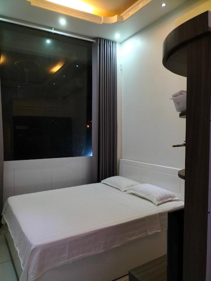 Can Ho Sao Mai - Noi Bai Ha Noi Hà Nội Ngoại thất bức ảnh