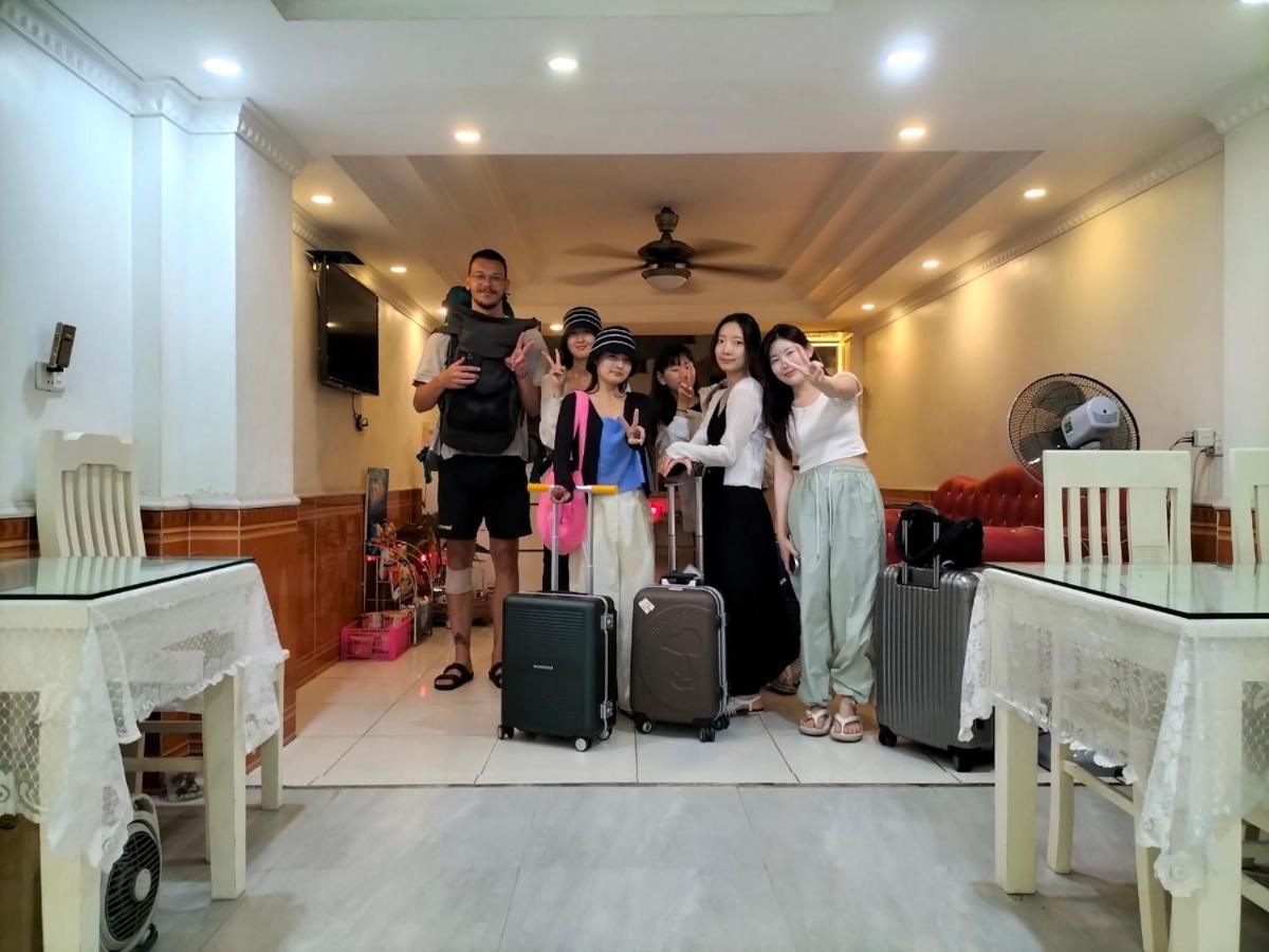 Can Ho Sao Mai - Noi Bai Ha Noi Hà Nội Ngoại thất bức ảnh