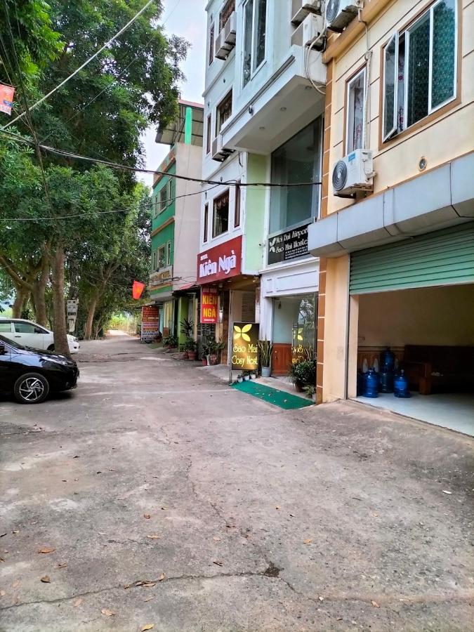Can Ho Sao Mai - Noi Bai Ha Noi Hà Nội Ngoại thất bức ảnh