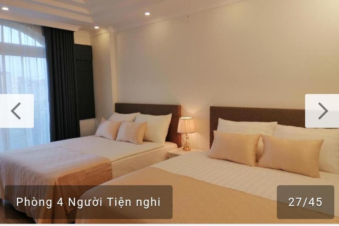 Can Ho Sao Mai - Noi Bai Ha Noi Hà Nội Ngoại thất bức ảnh