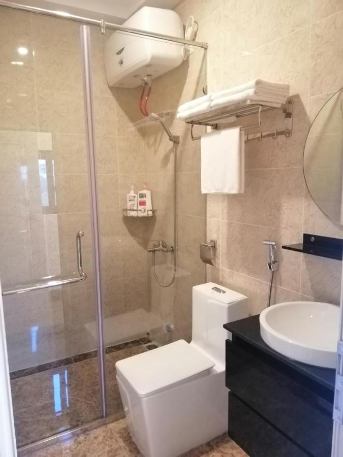 Can Ho Sao Mai - Noi Bai Ha Noi Hà Nội Ngoại thất bức ảnh