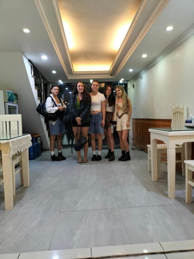 Can Ho Sao Mai - Noi Bai Ha Noi Hà Nội Ngoại thất bức ảnh