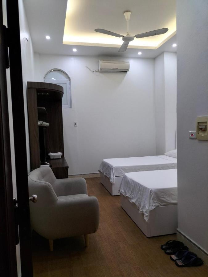 Can Ho Sao Mai - Noi Bai Ha Noi Hà Nội Ngoại thất bức ảnh