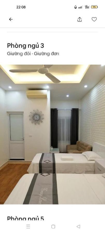 Can Ho Sao Mai - Noi Bai Ha Noi Hà Nội Ngoại thất bức ảnh