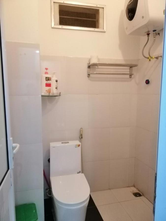 Can Ho Sao Mai - Noi Bai Ha Noi Hà Nội Ngoại thất bức ảnh