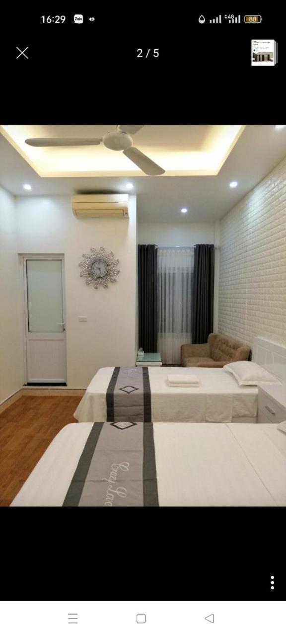 Can Ho Sao Mai - Noi Bai Ha Noi Hà Nội Ngoại thất bức ảnh