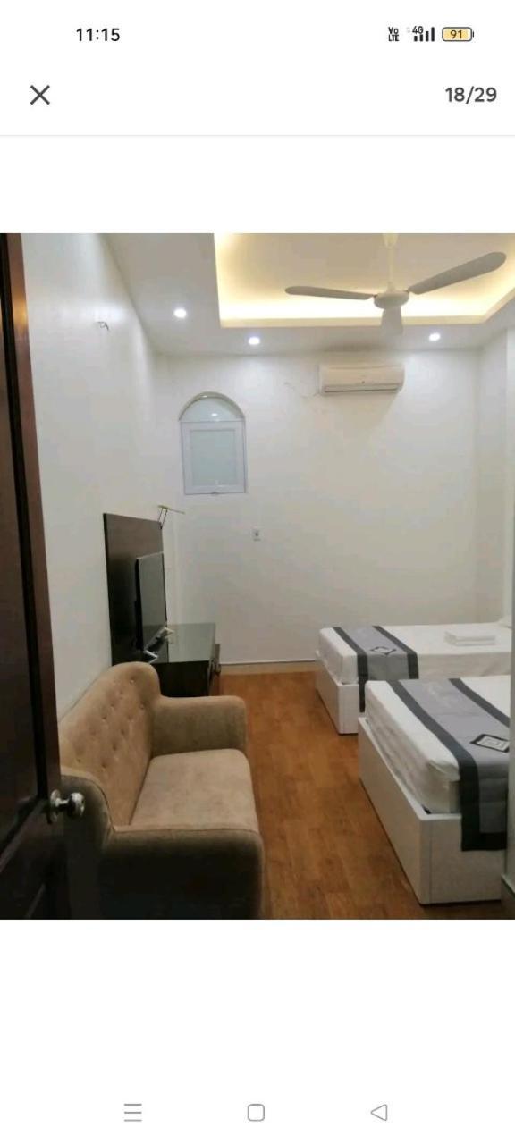 Can Ho Sao Mai - Noi Bai Ha Noi Hà Nội Ngoại thất bức ảnh