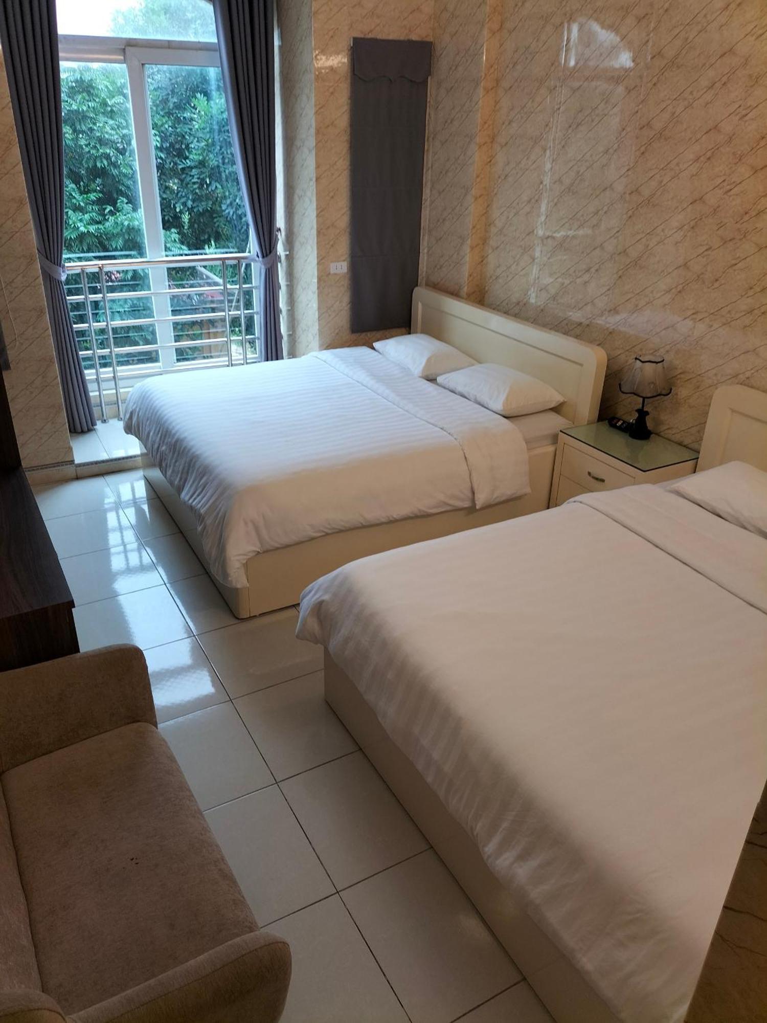 Can Ho Sao Mai - Noi Bai Ha Noi Hà Nội Ngoại thất bức ảnh