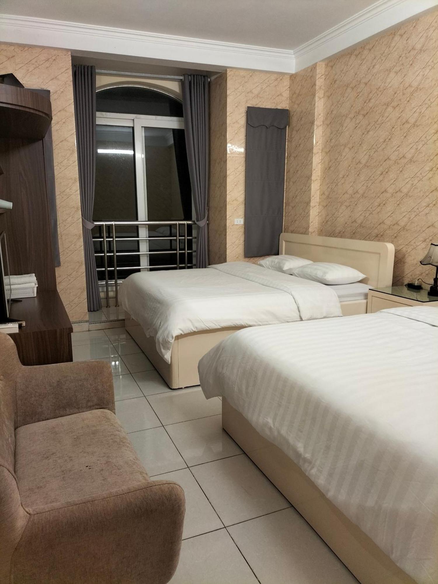 Can Ho Sao Mai - Noi Bai Ha Noi Hà Nội Ngoại thất bức ảnh