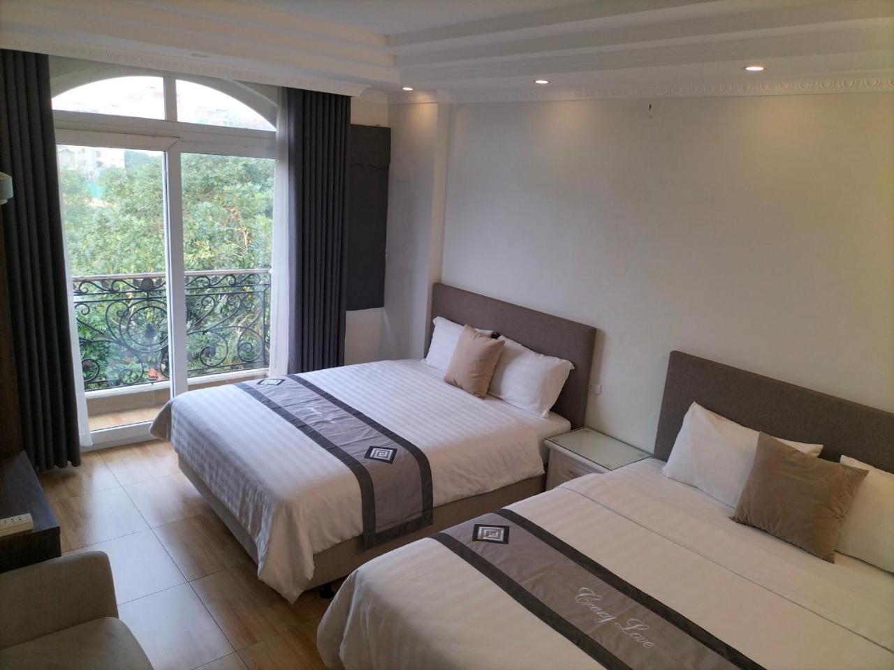 Can Ho Sao Mai - Noi Bai Ha Noi Hà Nội Ngoại thất bức ảnh